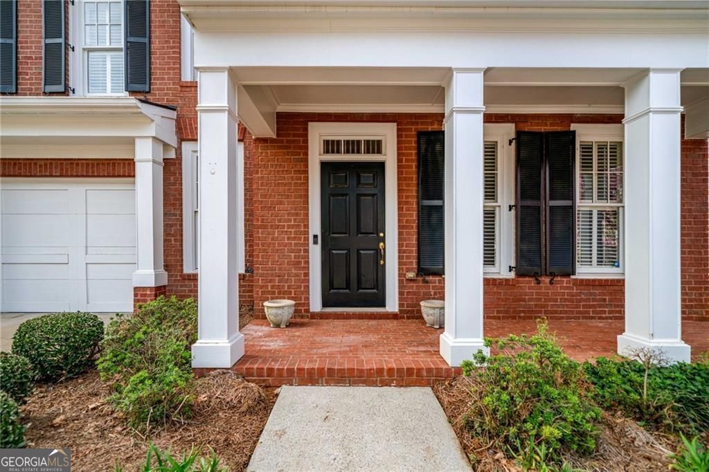 Azalea Point - Residential