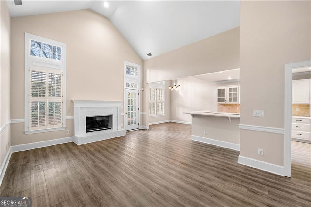 Azalea Point - Residential