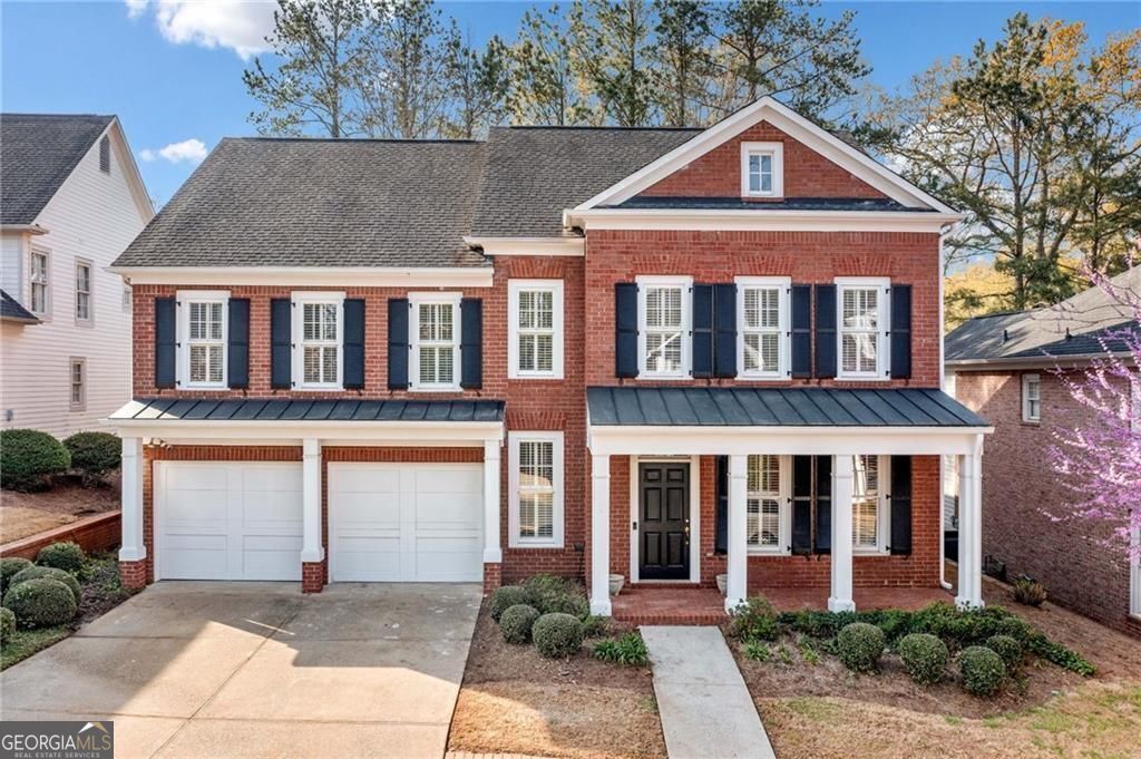 Azalea Point - Residential