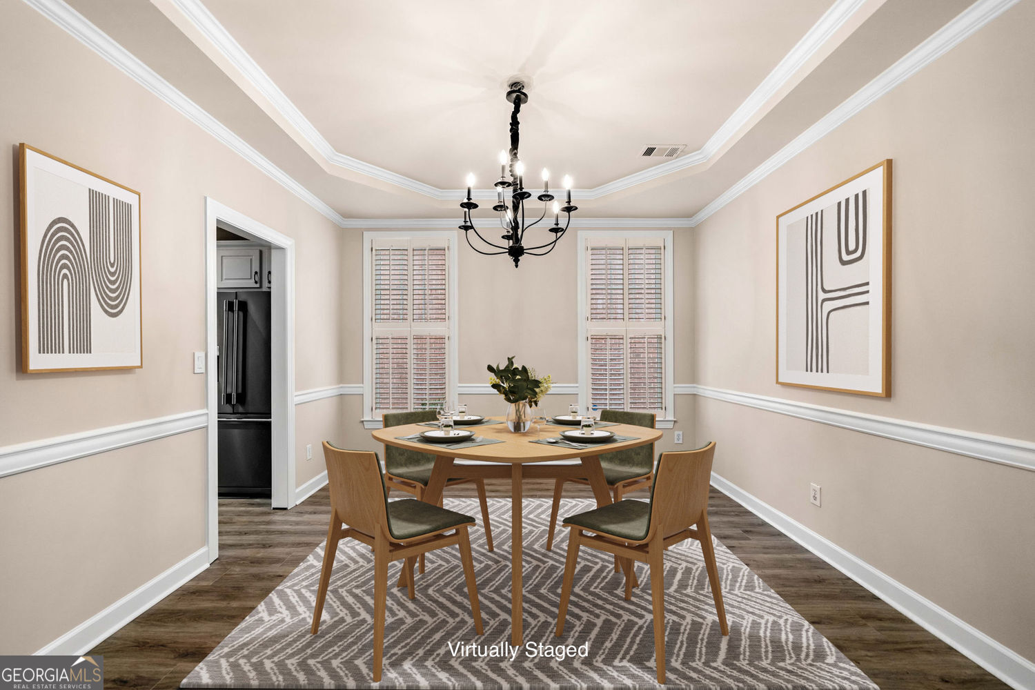 Azalea Point - Residential