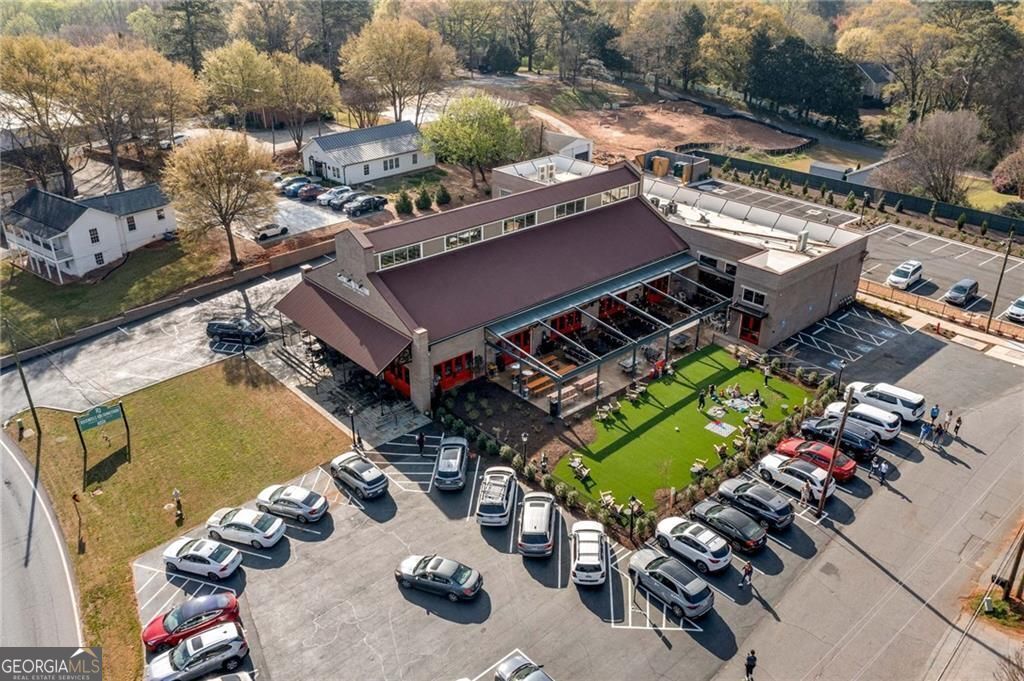 Azalea Point - Residential