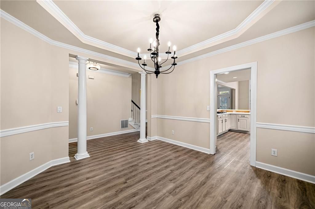 Azalea Point - Residential