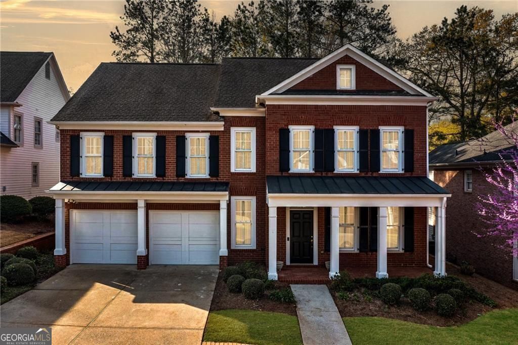 Azalea Point - Residential