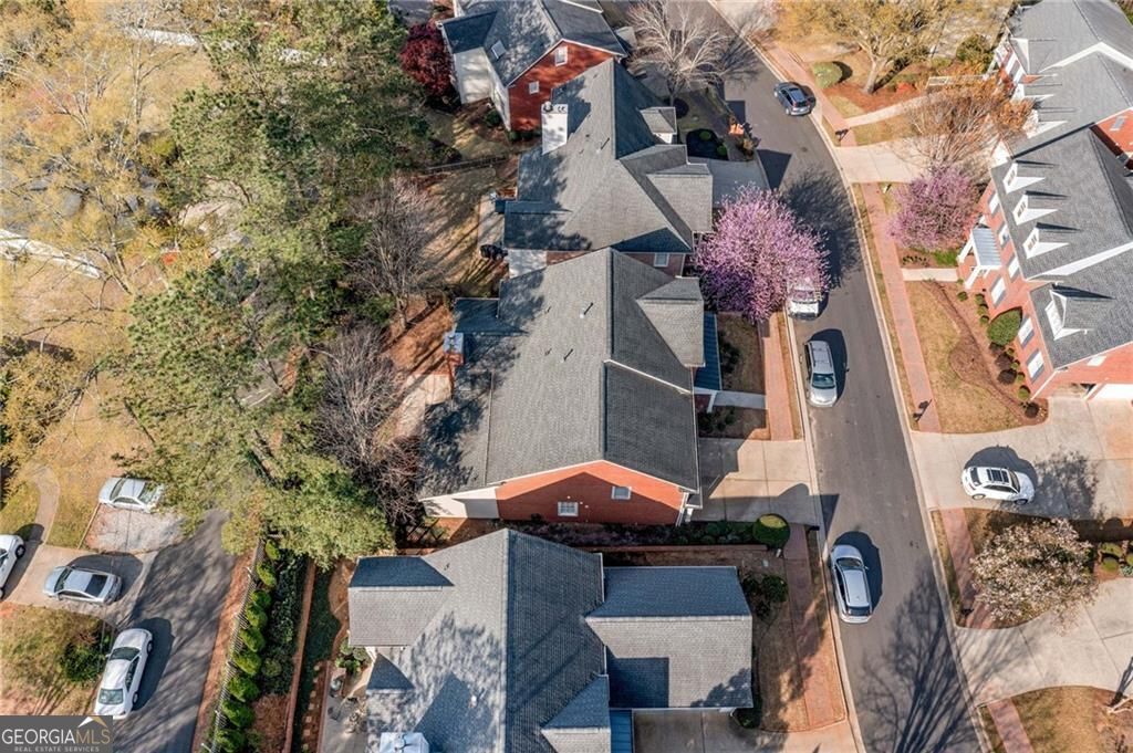 Azalea Point - Residential