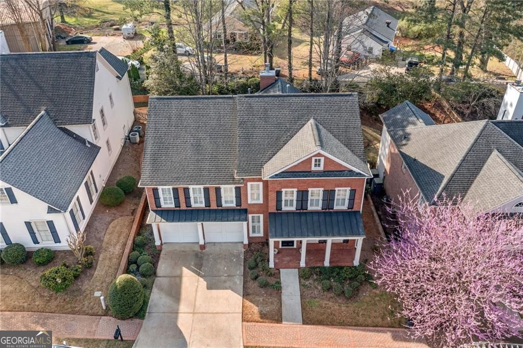 Azalea Point - Residential