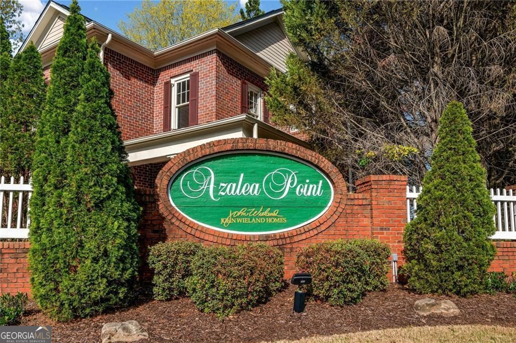 Azalea Point - Residential