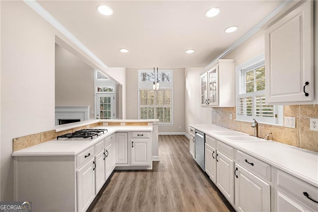 Azalea Point - Residential