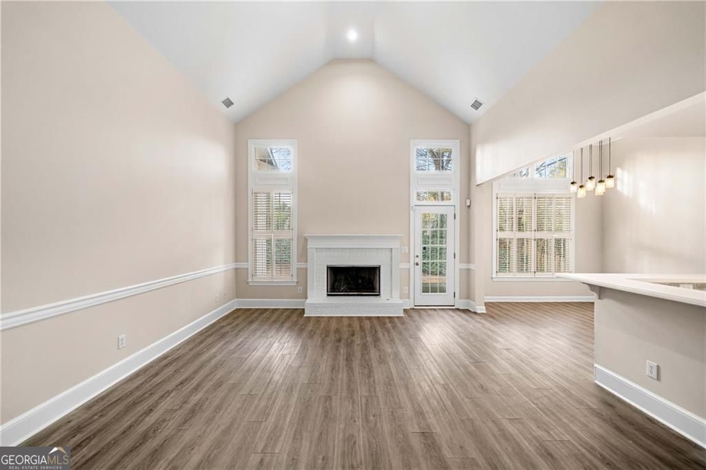 Azalea Point - Residential