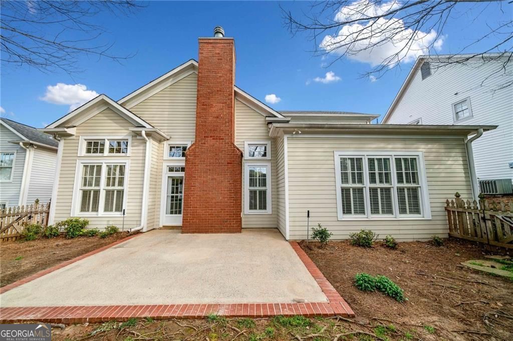 Azalea Point - Residential