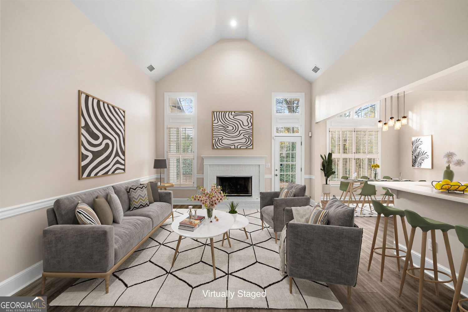 Azalea Point - Residential