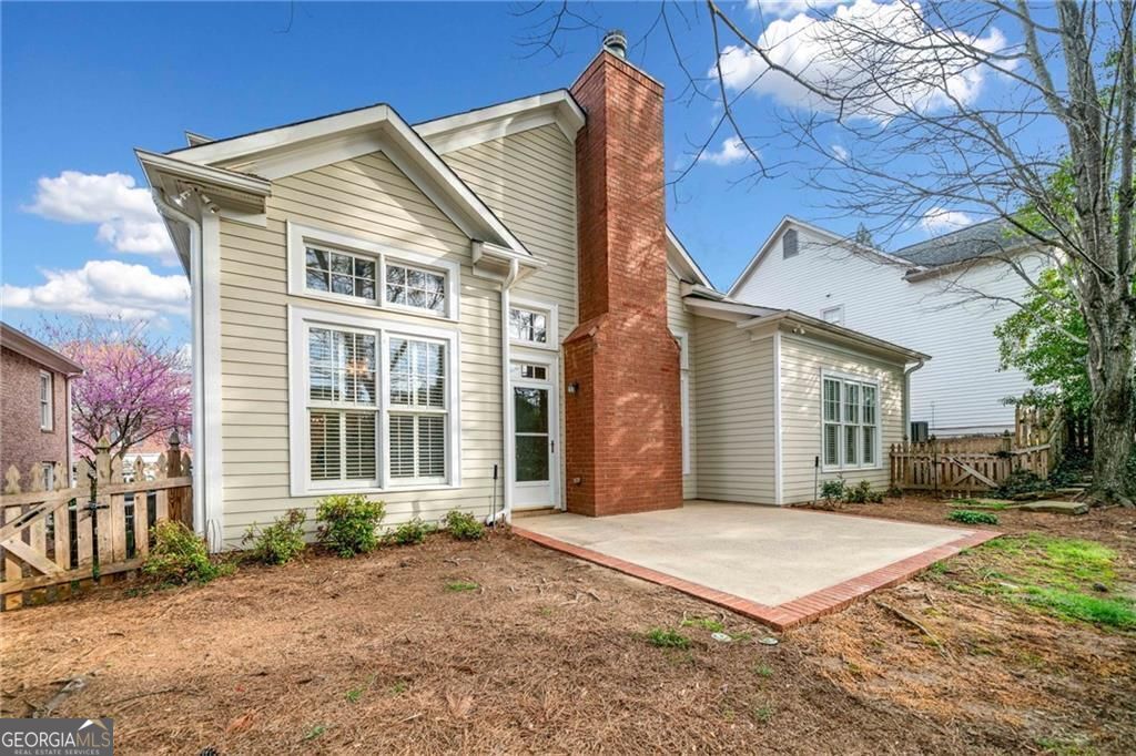 Azalea Point - Residential