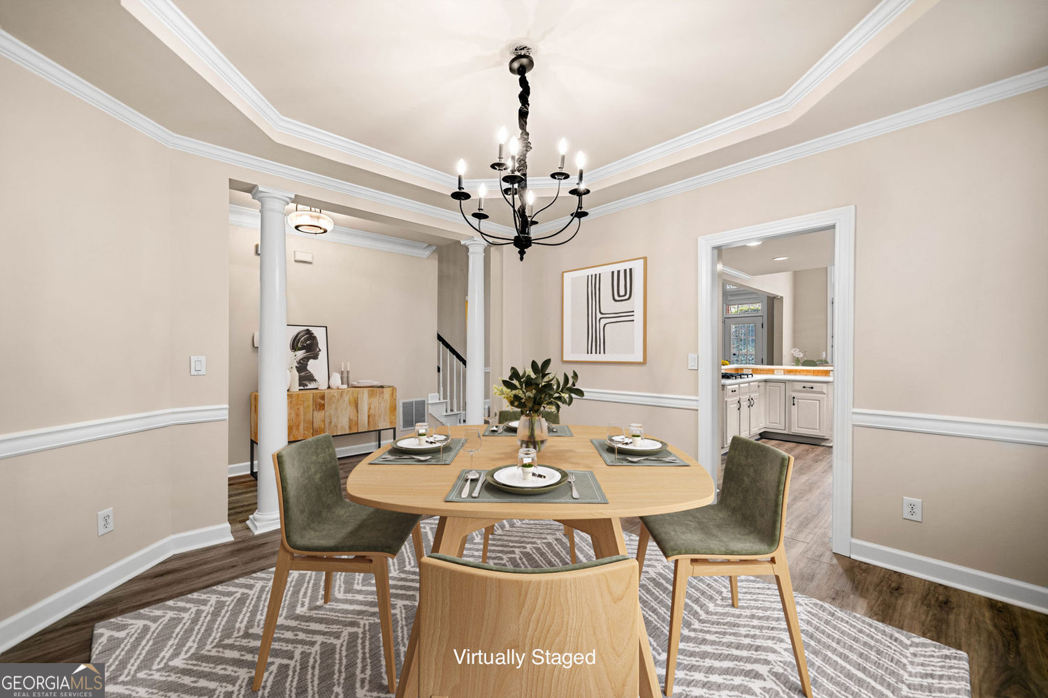 Azalea Point - Residential