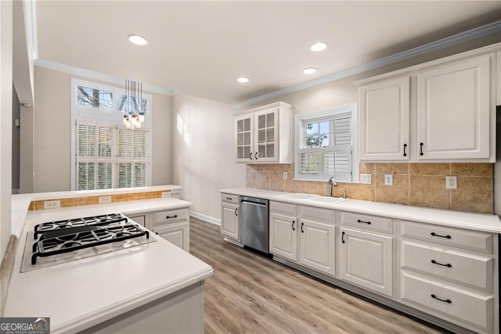 Azalea Point - Residential