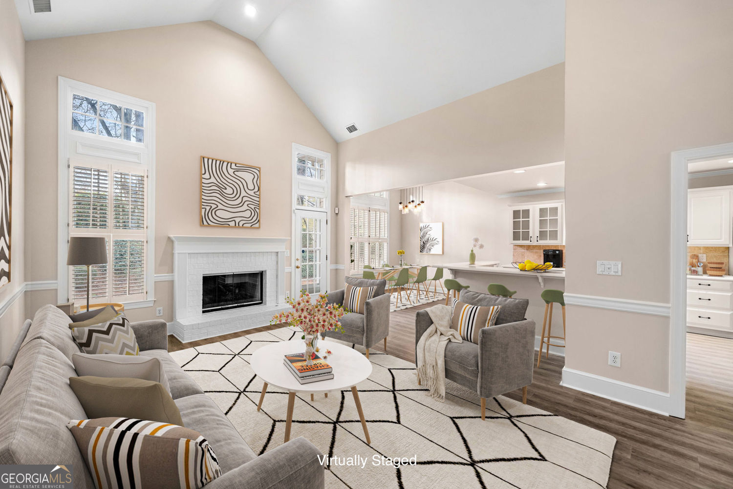 Azalea Point - Residential