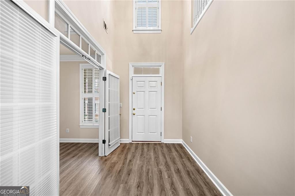 Azalea Point - Residential