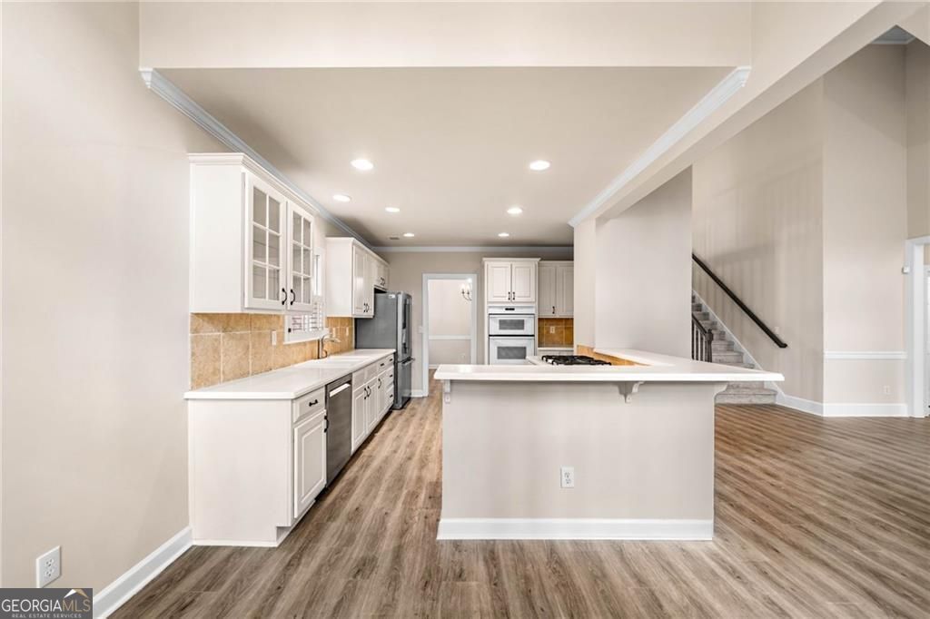 Azalea Point - Residential