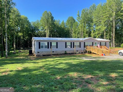 1839 Westmoreland RD Cleveland GA 30528