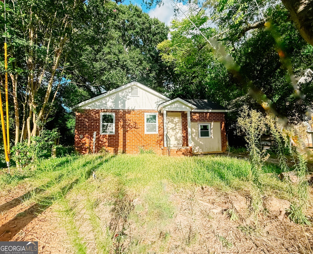 Photo of 3696 Flamingo Drive, Macon, GA 31206 (MLS # 10822254)