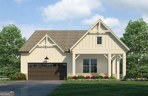 1116 Cooks Farm WAY Woodstock GA 30189