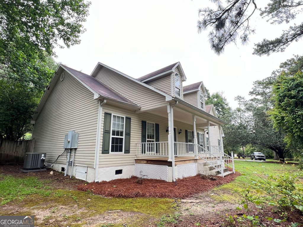 Photo of 206 Long Leaf Trl, Byron, GA 31008 (MLS # 10788038)