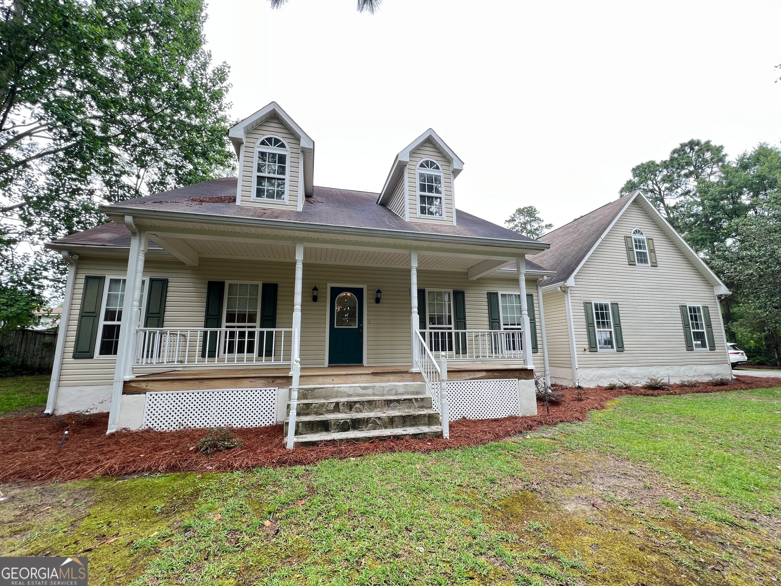 206 Long Leaf Trail