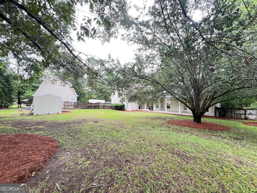 Photo of 206 Long Leaf Trl, Byron, GA 31008 (MLS # 10788038)