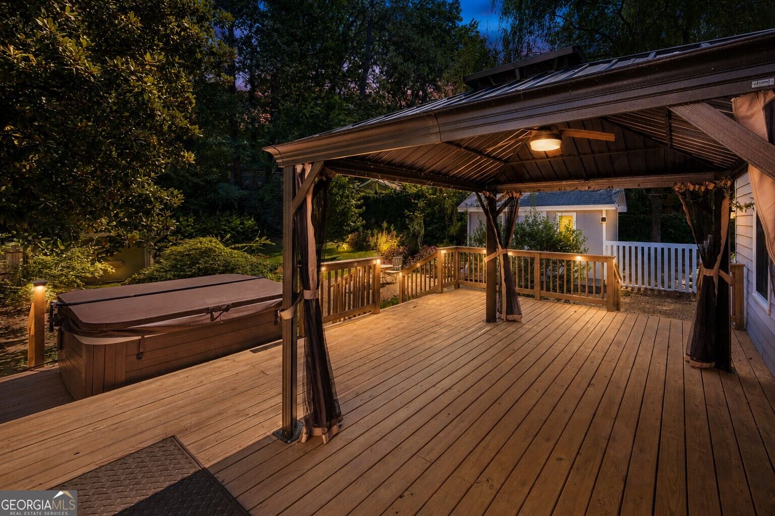 1031 Shepherds LN