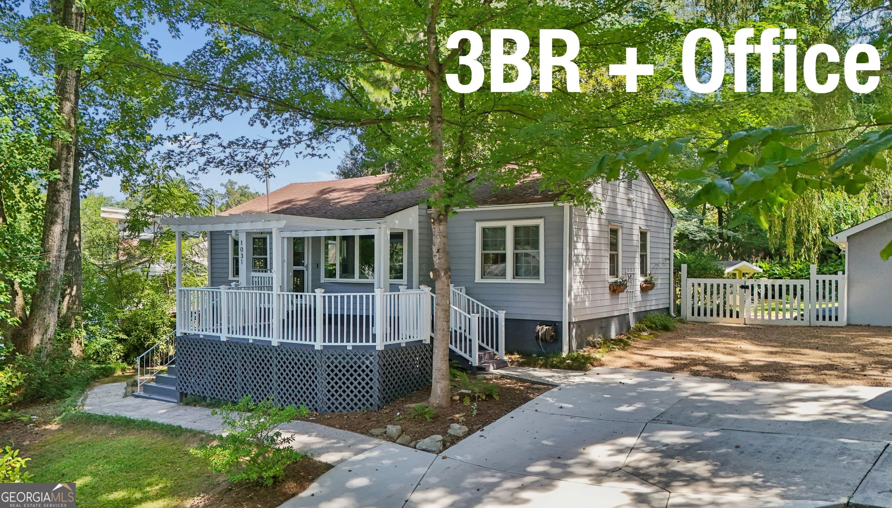 1031 Shepherds Lane