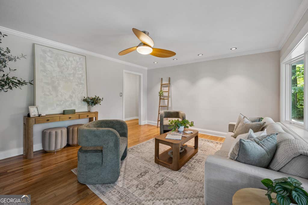 Photo of 1031 Shepherds Lane, Atlanta, GA 30324 (MLS # 10834718)