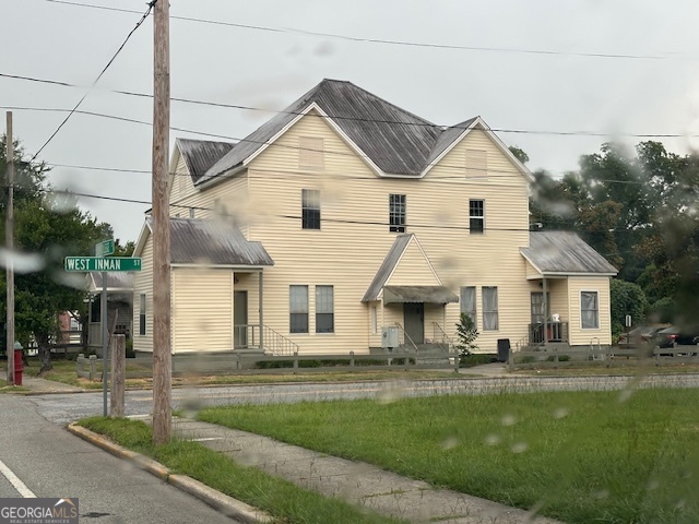 217 S College ST 1-6