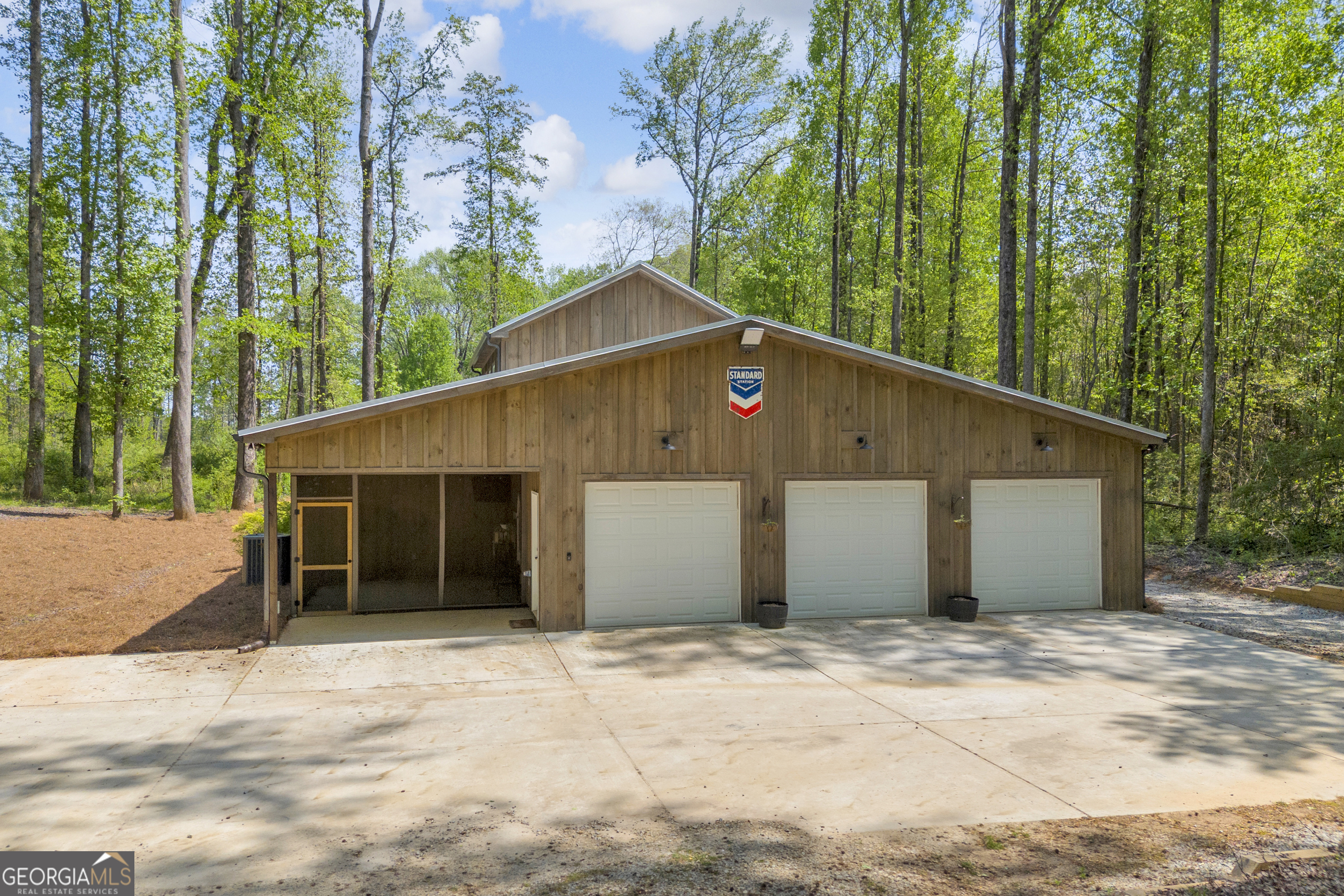 372 Langford Carey RD