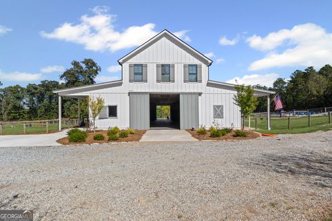 1750 Bishop RD Luthersville GA 30251