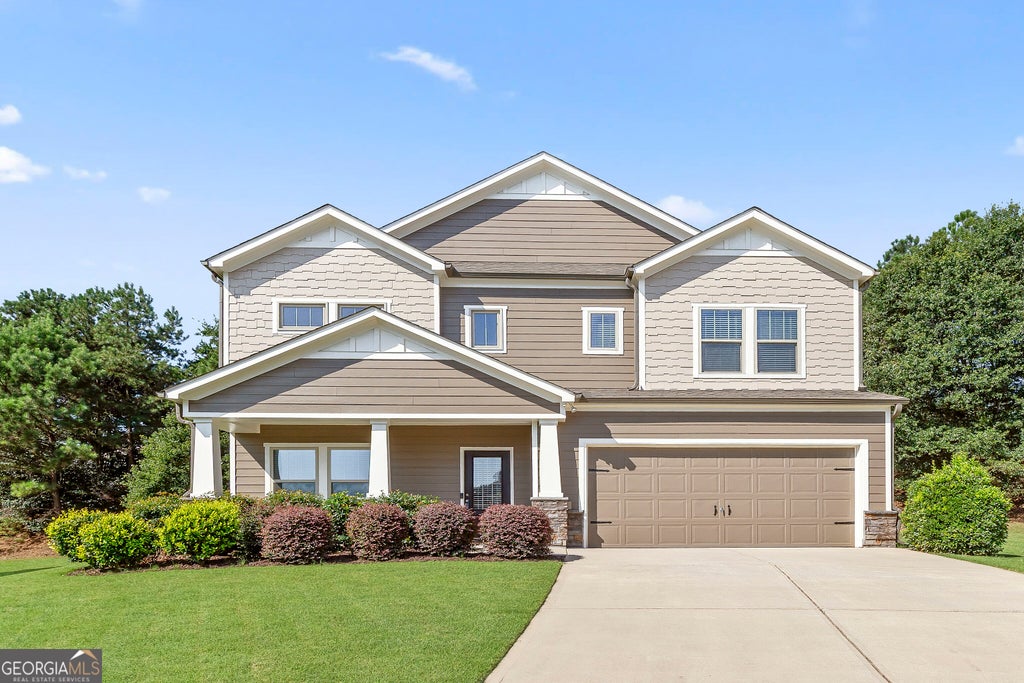 Photo of 40 Lakewood Court SE, Cartersville, GA 30120 (MLS # 10833547)