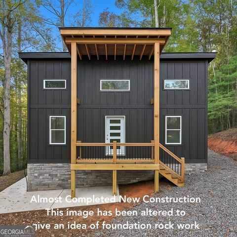 Photo of 890 Joliet Drive #353, Ellijay, GA 30540 (MLS # 10625493)