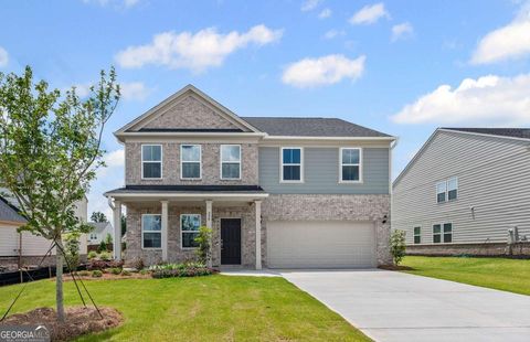 336 Foxglove WAY Mcdonough GA 30253