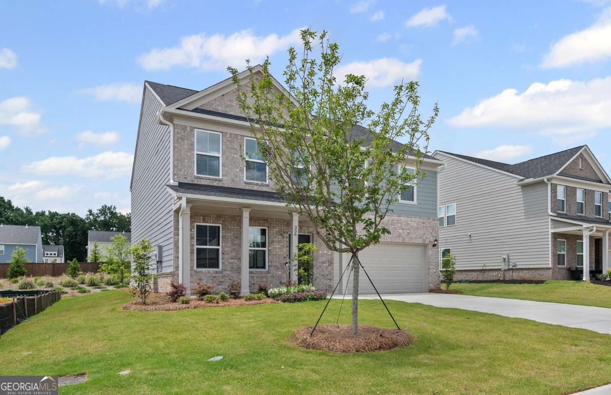 336 Foxglove WAY