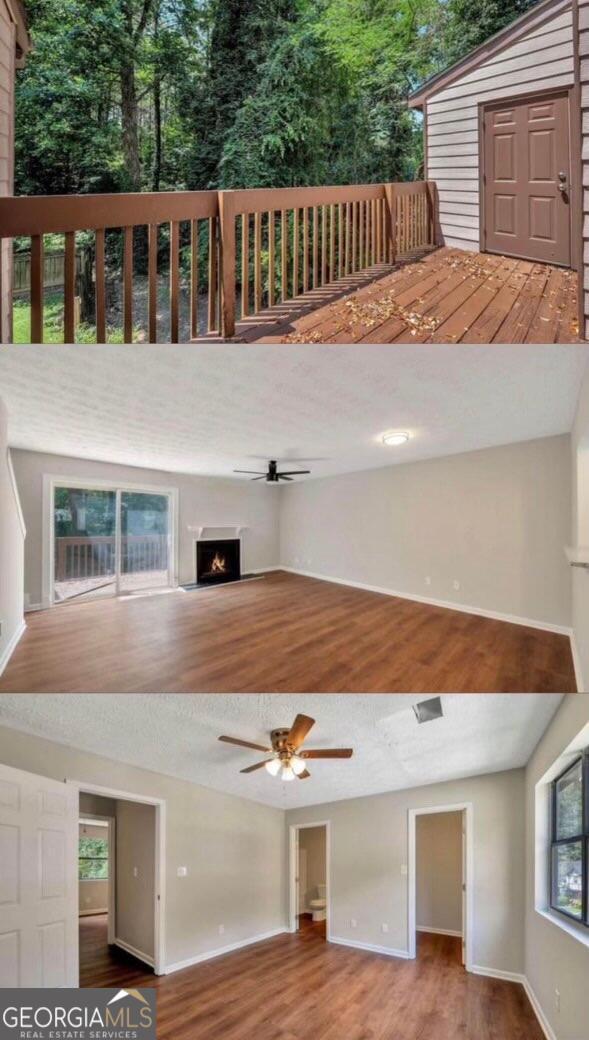 Main Station - Residential Lease