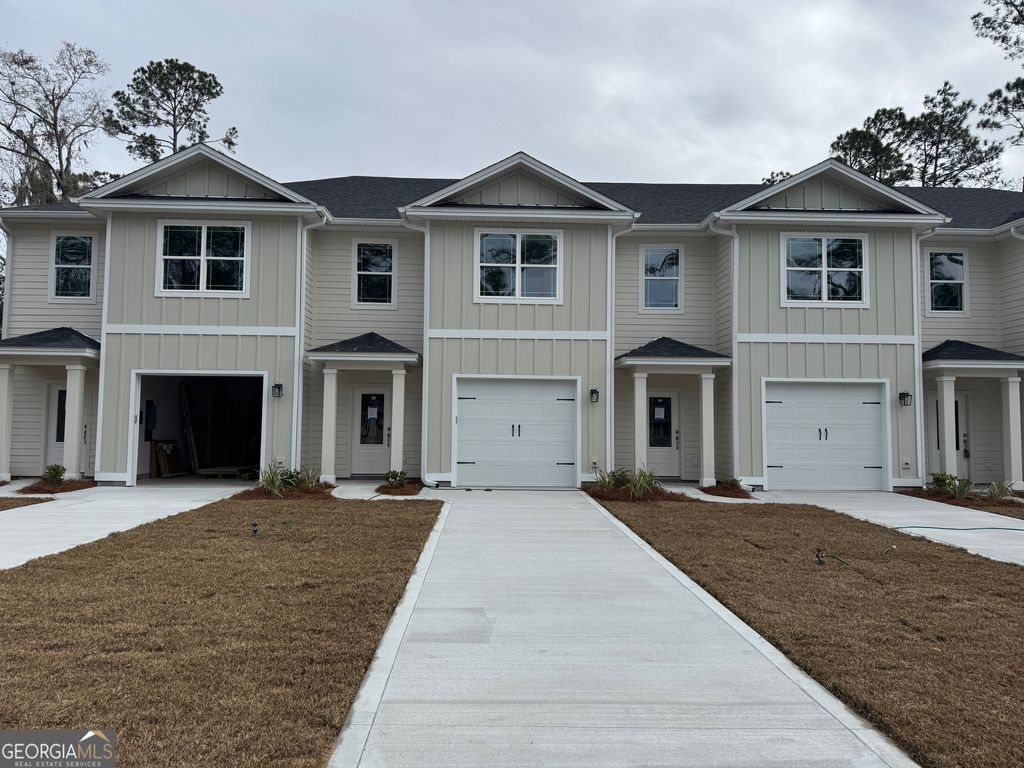 Photo of 575 Arizona S, Kingsland, GA 31548 (MLS # 10680071)