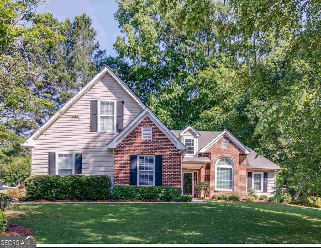 Photo of 212 Rockport Dr, Mcdonough, GA 30253 (MLS # 10675276)