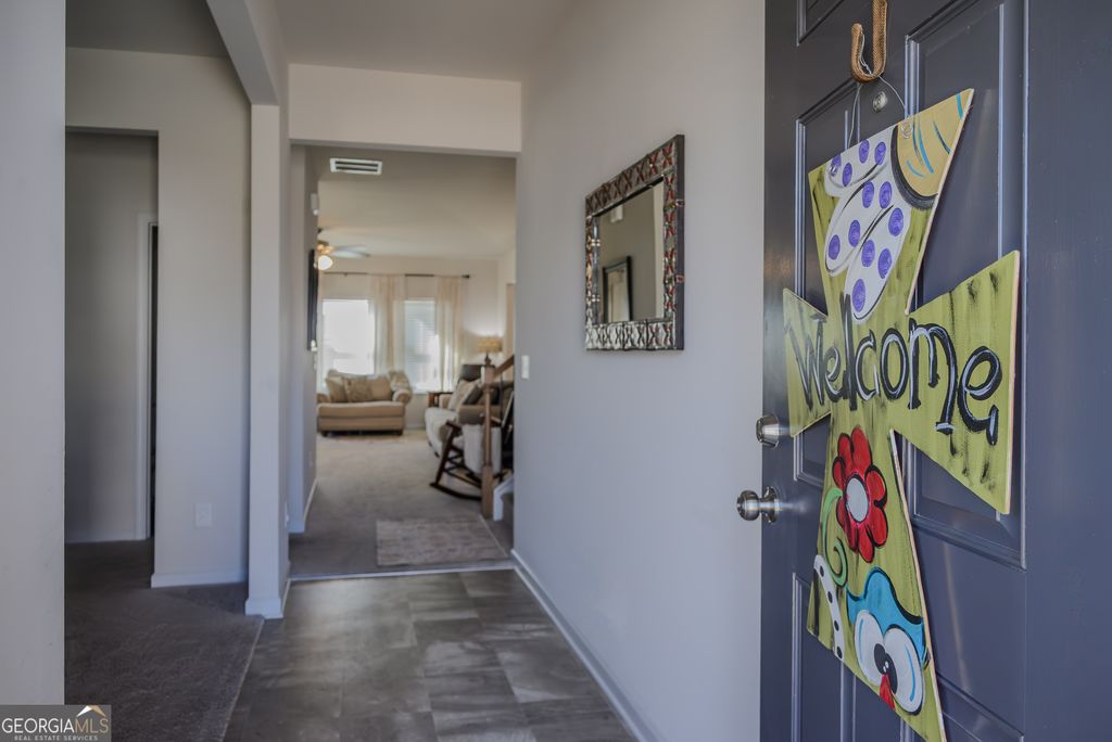 Photo of 105 Royal Oak Drive NE, Rome, GA 30165 (MLS # 10695102)