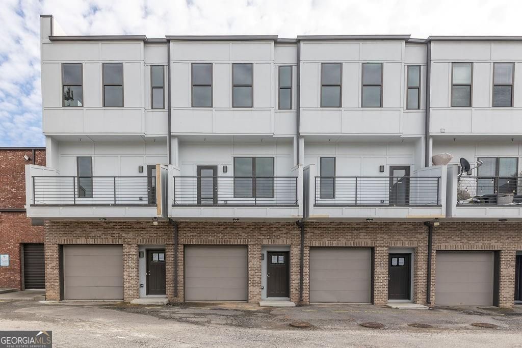 Photo of 2030 Main Street NW #206, Atlanta, GA 30318 (MLS # 10738865)