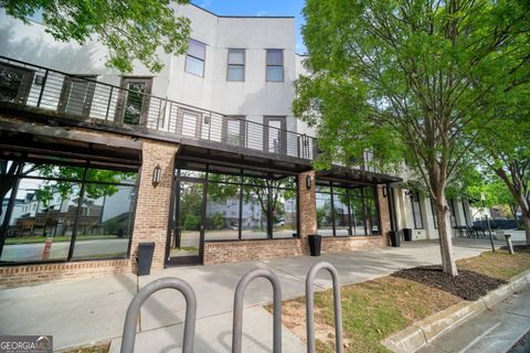 Photo of 2030 Main Street NW #206, Atlanta, GA 30318 (MLS # 10738865)