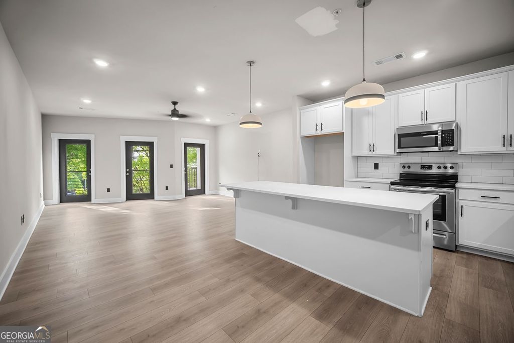 Photo of 2030 Main Street NW #206, Atlanta, GA 30318 (MLS # 10738865)