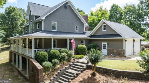 Photo of 612 Eden Valley Road SE, Rome, GA 30161 (MLS # 10575169)