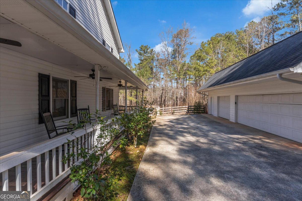1700 Bailey Creek RD SW