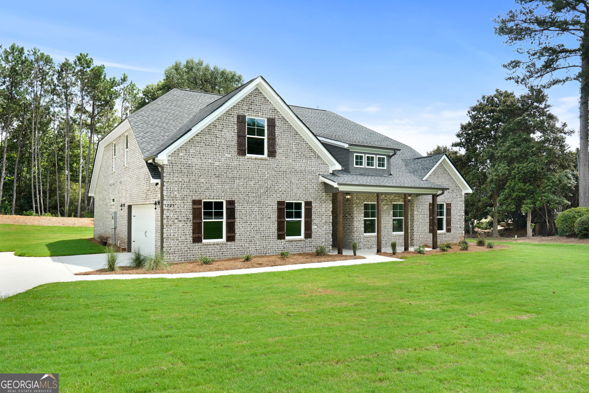 1705 Lake Dow RD