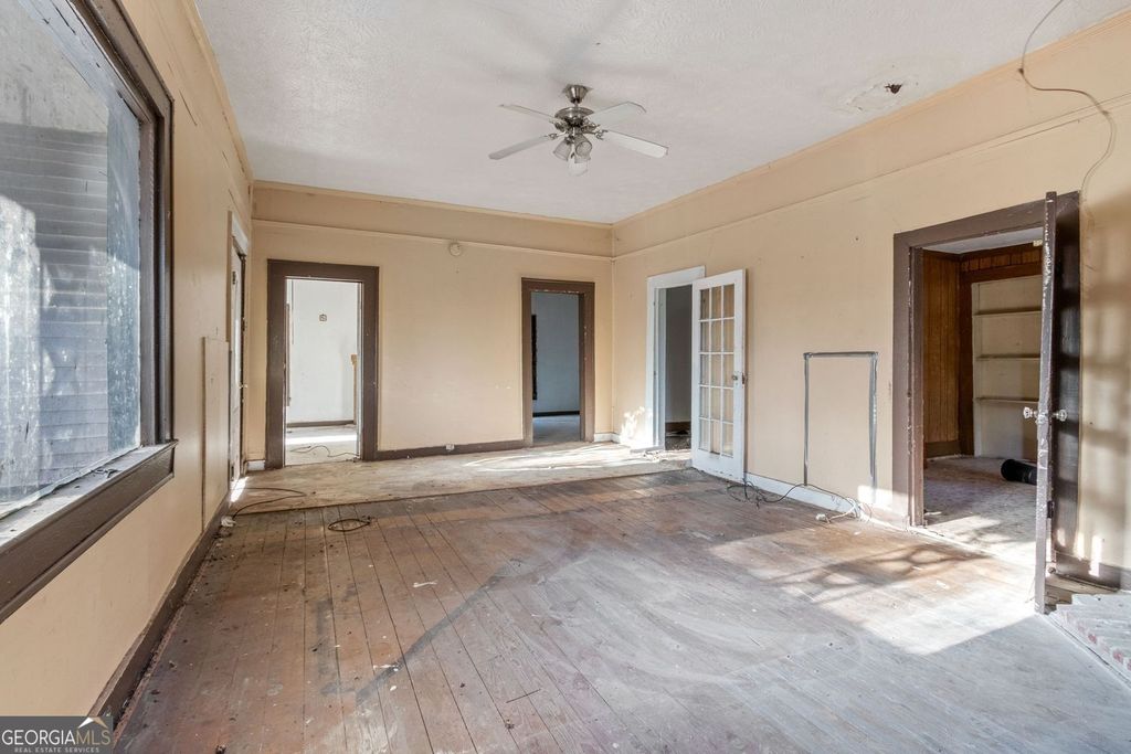 Photo of 812 Effie Street, Waycross, GA 31501 (MLS # 10663078)