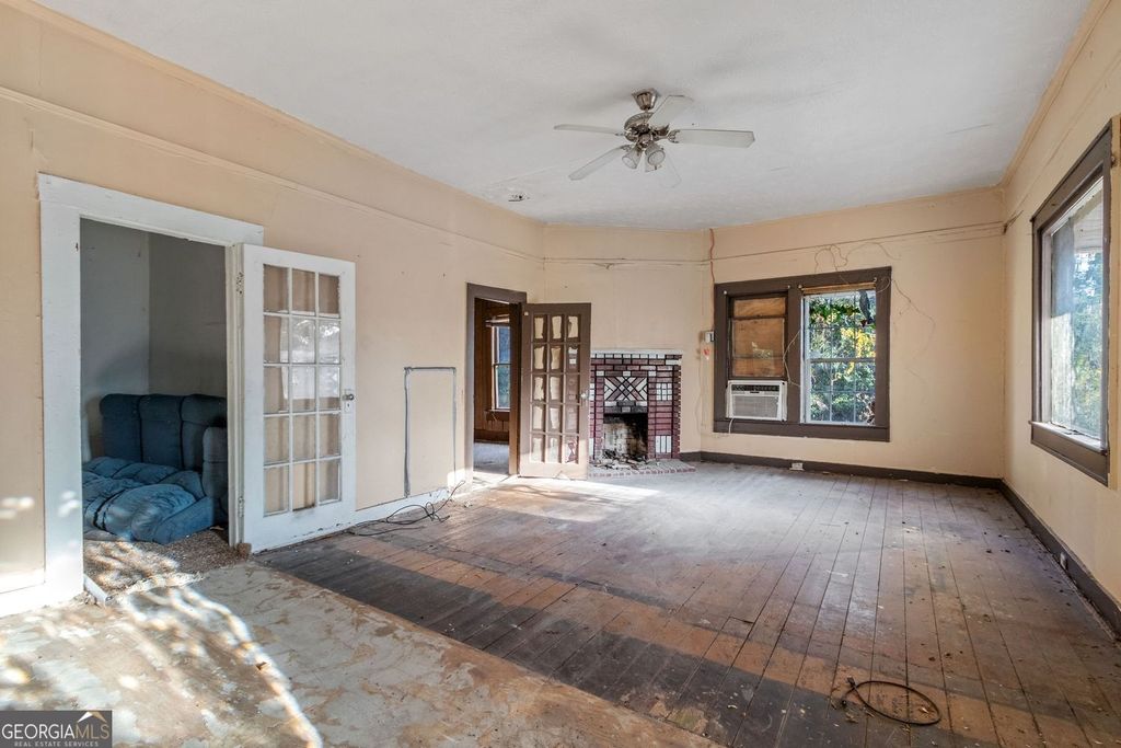 Photo of 812 Effie Street, Waycross, GA 31501 (MLS # 10663078)