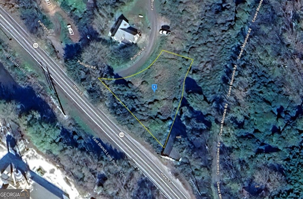 Photo of 9405 Highway 53 E, Marble Hill, GA 30148 (MLS # 10730874)