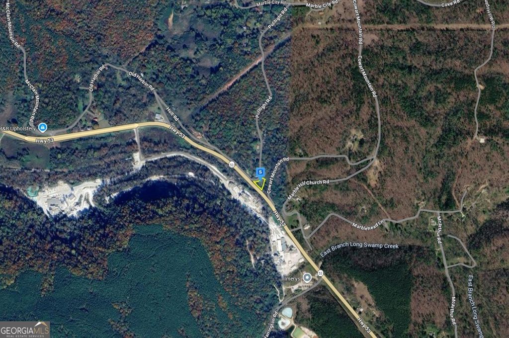 Photo of 9405 Highway 53 E, Marble Hill, GA 30148 (MLS # 10730874)